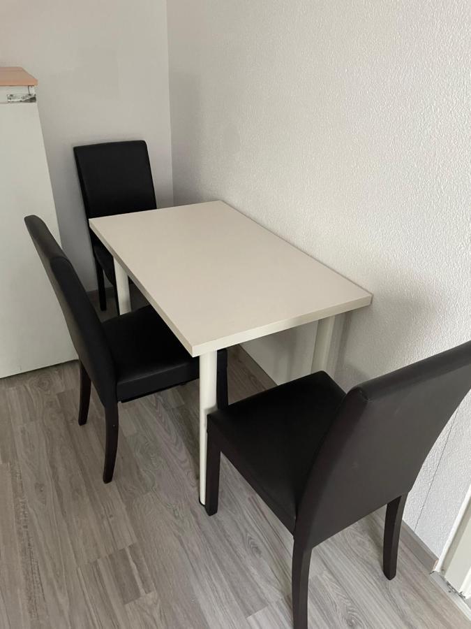 Ferienwohnung Monteurwohnungen Kassel Zentral Lll Eksteriør billede